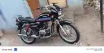 2013 model... Modified pakka condition
