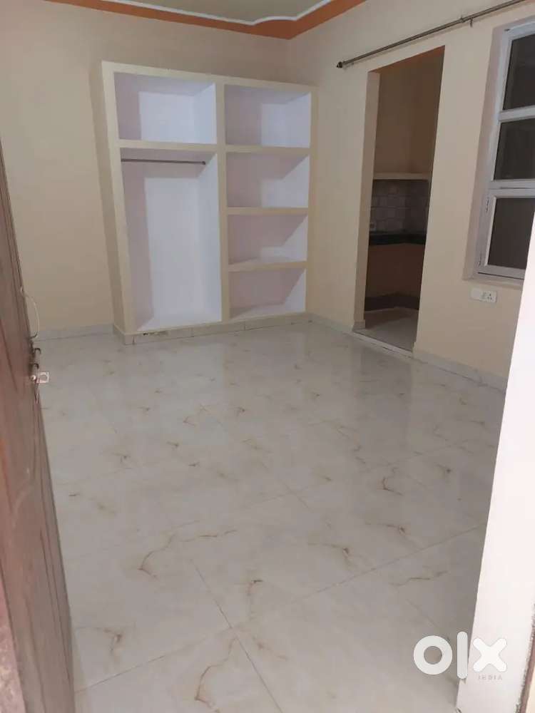 2 Room set seperate portion