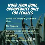 Work from home