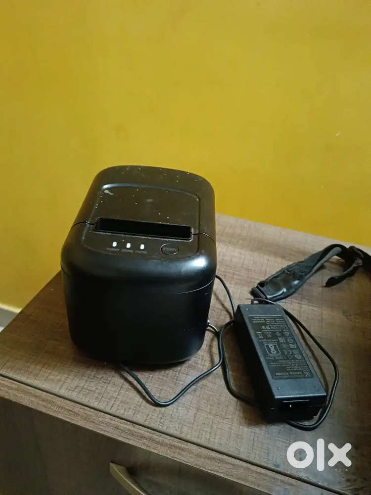 Thermal printer