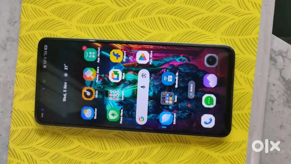 Realme 11x 5g 8gb+128gb