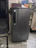 Godrej fridge very good condition