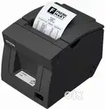 Epson Thermal printer TM-T81 good condition