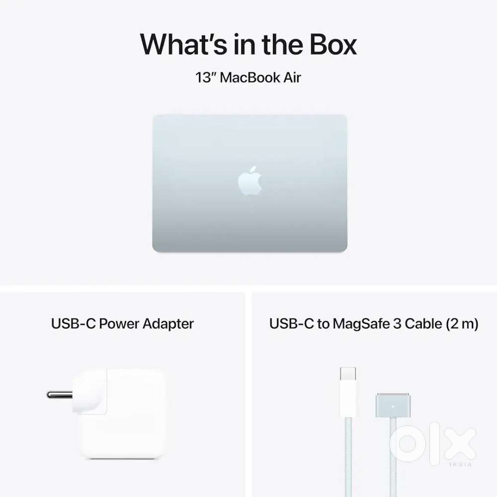 Macbook Air 13 inch M4 sealed box
