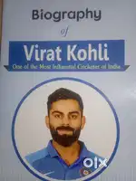 Biography of king kohli