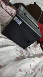 Billing Thermal receipt printer