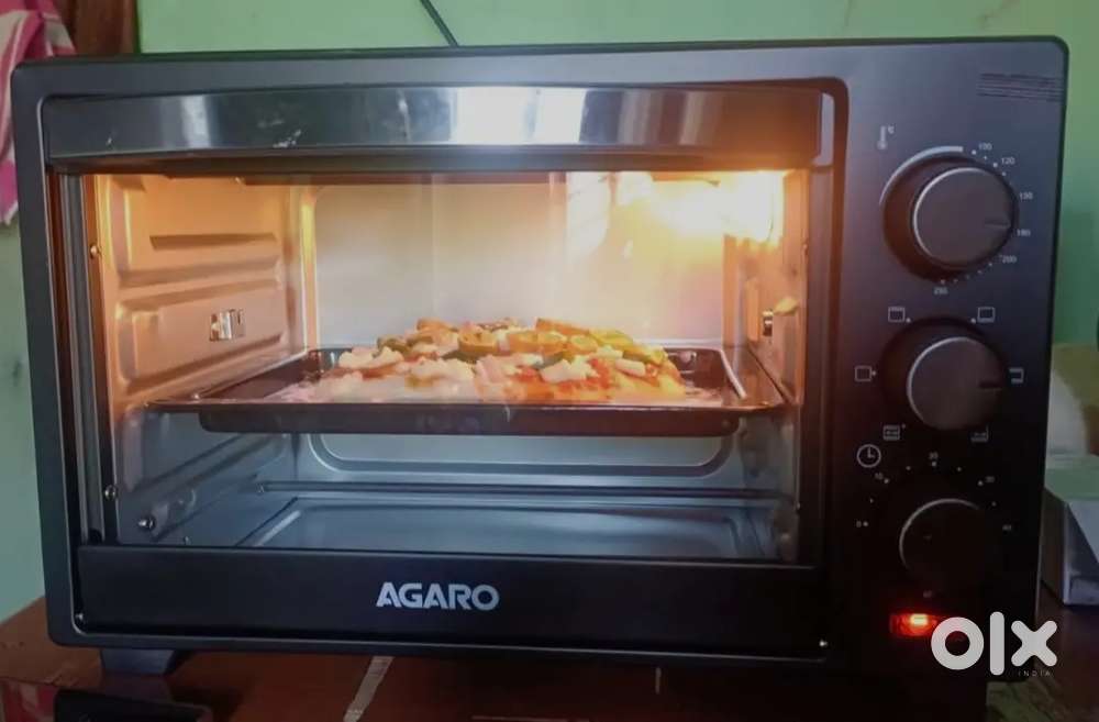 Oven Toaster Griller (19 Litres)