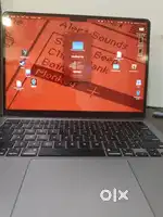 Mac book air M2