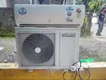 Second AC for sale 1.5 ton