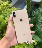 Iphonexs 256 Gb 100 Battery orignal display