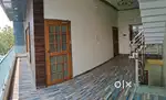3 BHK available for family