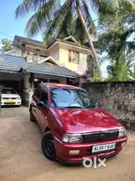 Maruti Suzuki Zen Estilo 2003 Petrol Good Condition