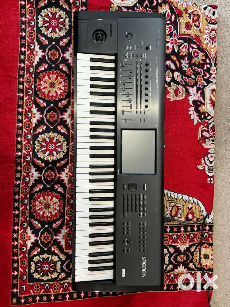 Korg Kronos