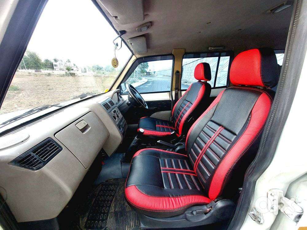 Tata Sumo Gold GX BS-IV, 2011, Diesel