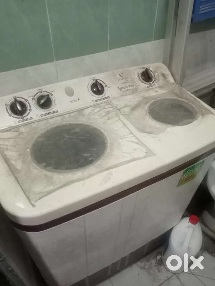 Videocon Semi wishing mashin