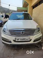 Ssangyong Rexton RX6, 2012, Diesel
