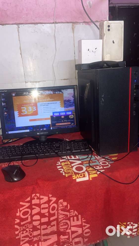 Pc i5 processor