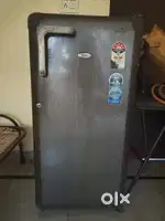 Whirlpool Fridge
