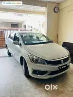 Maruti Suzuki Ciaz VDI(O) SHVS, 2015, Diesel