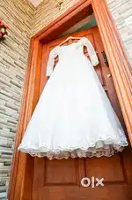 Wedding Gown
