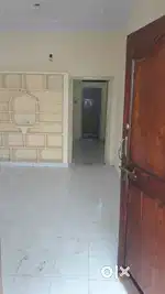 2 Bhk flat for rent in Santosh Nagar - Quite decent area