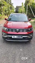 Volkswagen Taigun 1.0 TSI Topline, 2023, Petrol