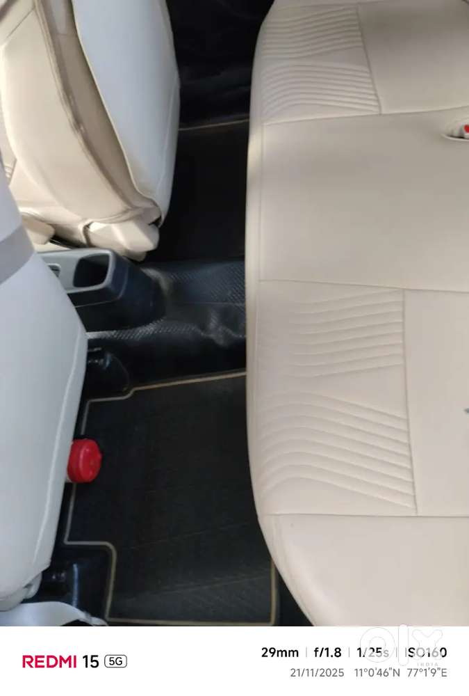 RED&GO TAXI DRIVER WANTED