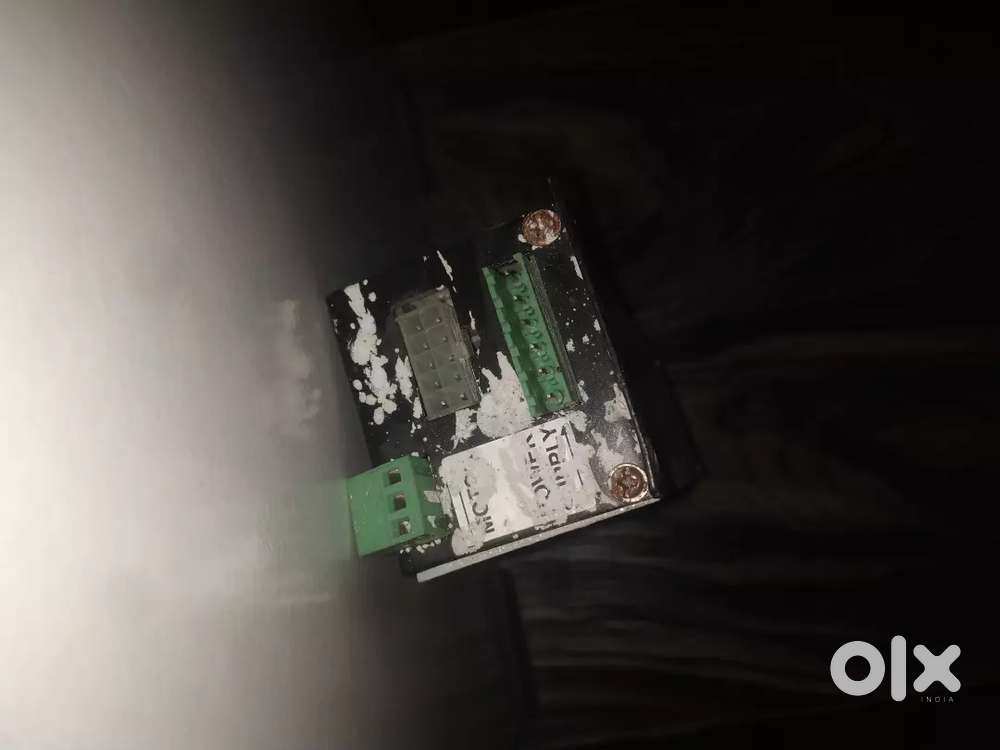 Led light connection system