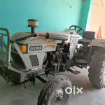 Eicher 380+ 2000 liter water tanker