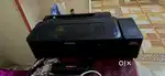 Printer new printer 10 days