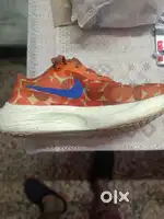 Nike zoomfly 5 / UK9