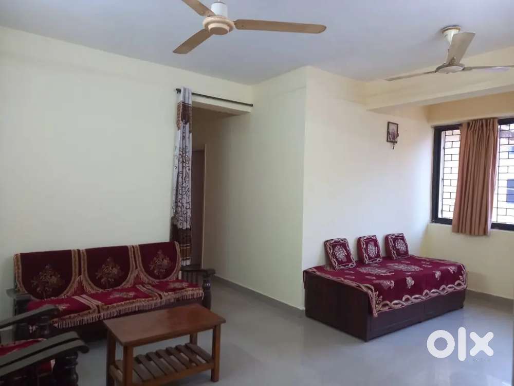 2bhk Fully Furnished Flat for rent