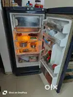 Godrej 190 lit 5 star refrigerator