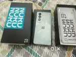 OnePlus Nord CE4 5G(256gb)