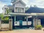 5 CENTS WITH 2000 SQFT HOUSE FOR SALE IN KANGARAPPADY.