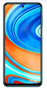 Redmi not 9 pro max
