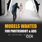 HYDERABAD FEMALE MODELS WANTED( FRESHERS ALSO)