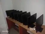 PC and Monitors