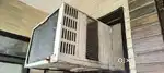 1.5 Ton window AC for sale at Rs.8000.