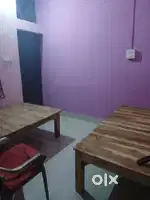 Bed system/room rent individual bed and room avilable here