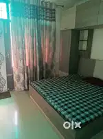 Need a Flatmate for 3 BHK flat - Fully furnished