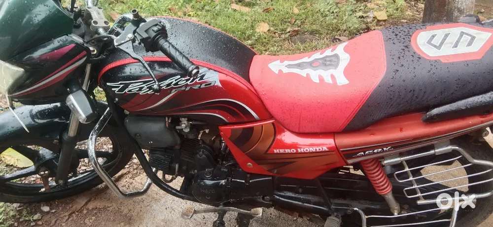 Urgent selling my passion pro
