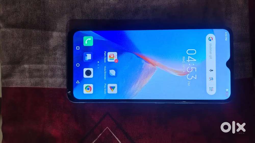 Smart 7 HD 4GB 64