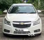 Chevrolet Cruze LTZ, 2010, Diesel