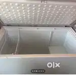 D fridge 250 lt