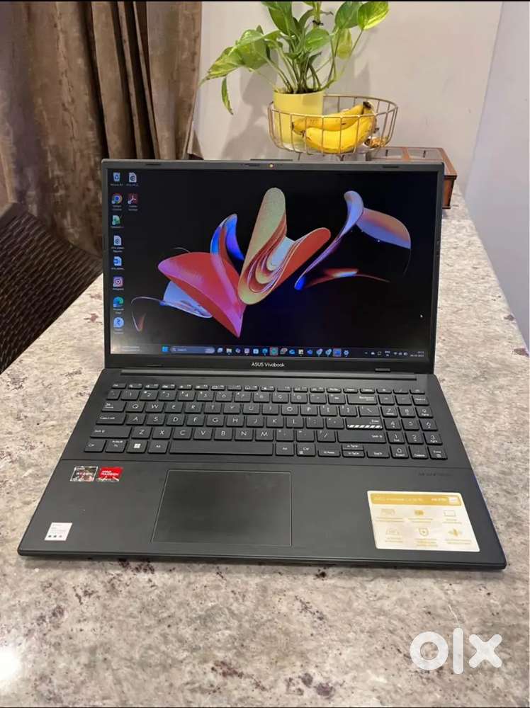 ASUS Vivobook Go 14- almost new