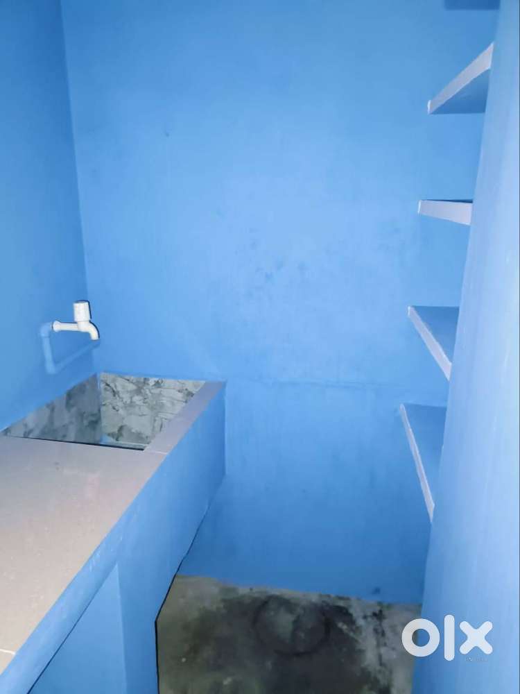 HOUSE FOR RENT FOR FAMILY / BACHELOR (RS. 5000/-) PRE MONTH