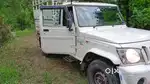 Sales balro pick up 2018