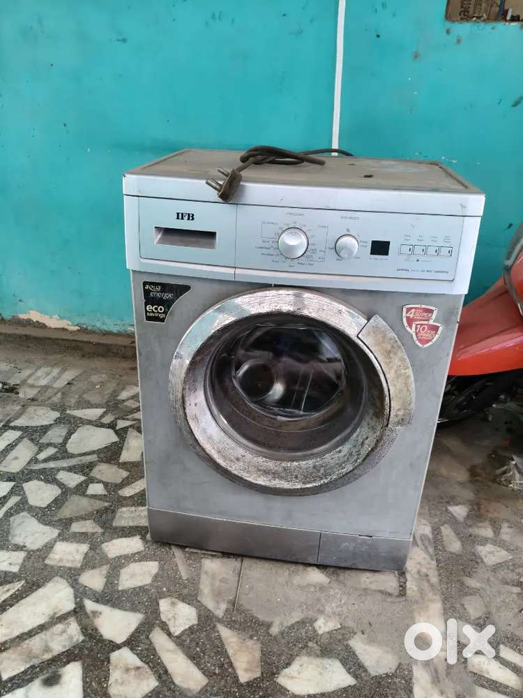 Ifb washing machine 7kgs