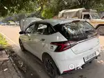 Hyundai i20 2021 Petrol Good Condition